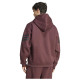 Adidas Ανδρικό φούτερ Future Icons 3-Stripes Hoodie